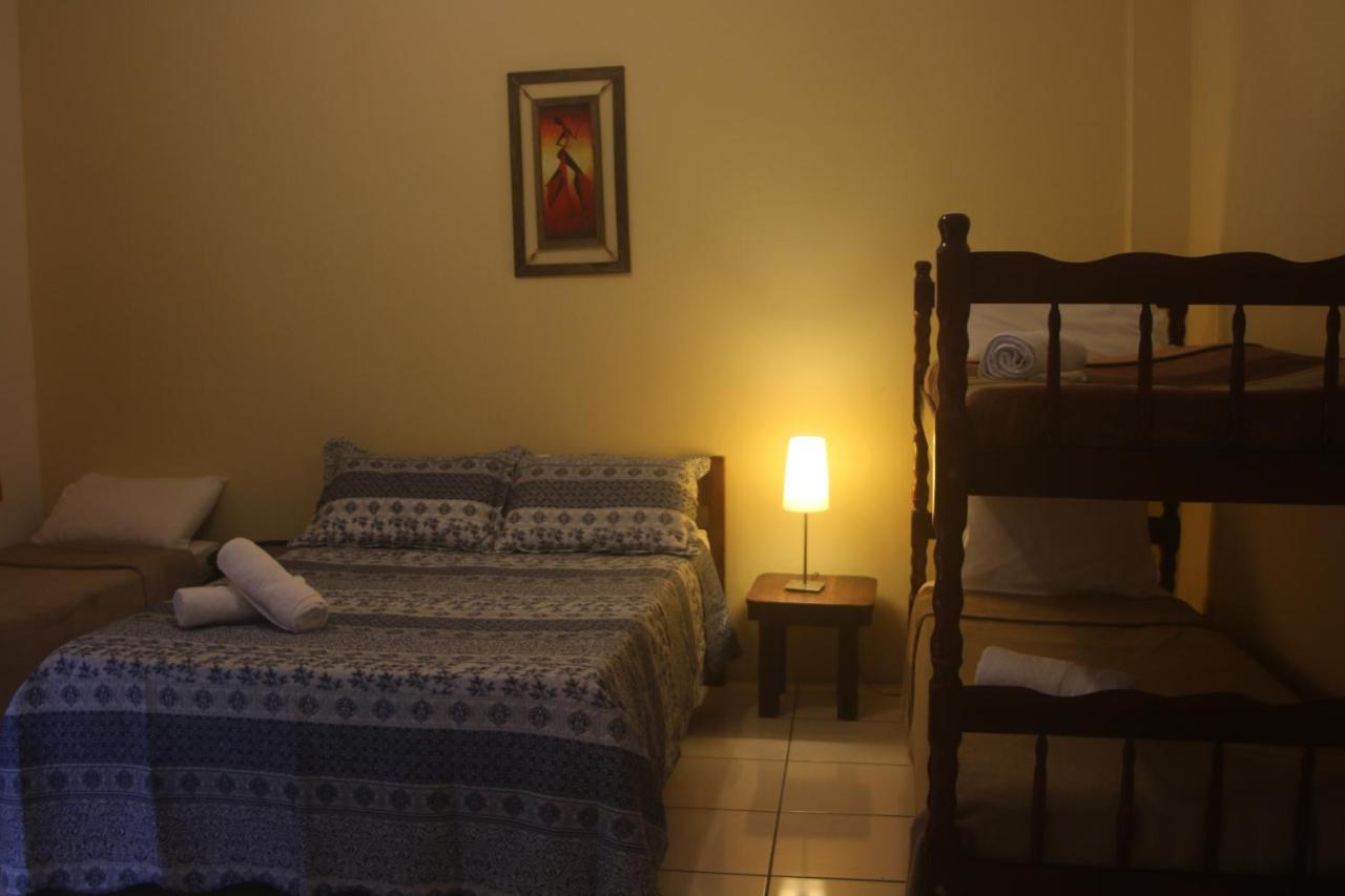 Pousada Che Buzios Buitenkant foto