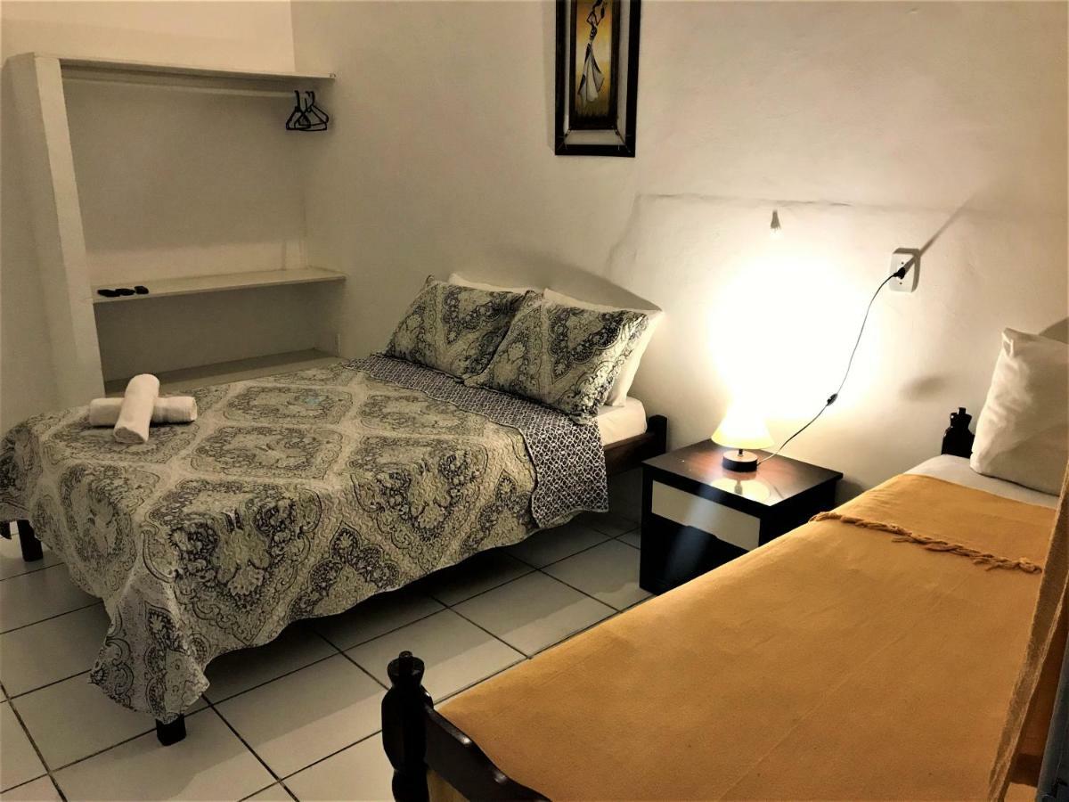 Pousada Che Buzios Buitenkant foto